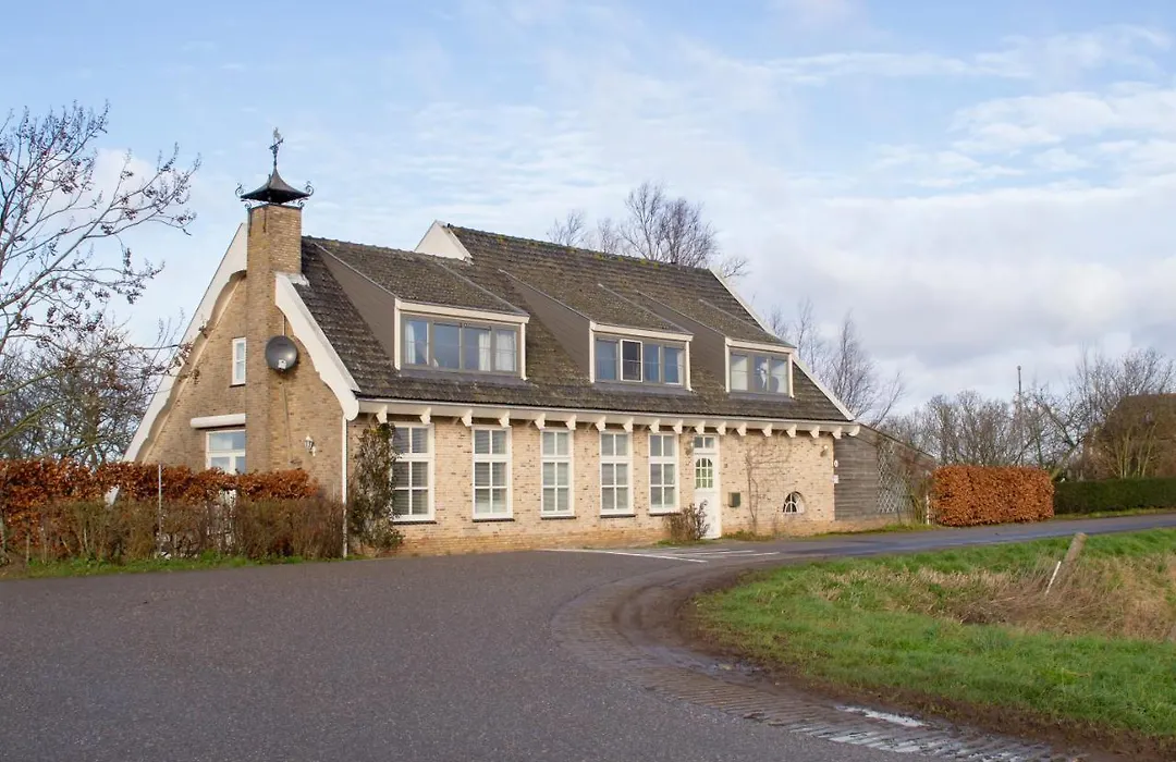 Pure Passie Bed&Breakfast-1