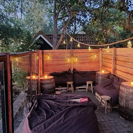 Pure Passie Bed&Breakfast-3